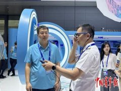 它的速度能够达到10米/秒；中国消息通信研究院